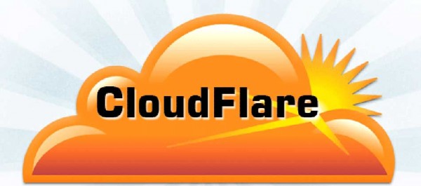 сервис cloudflare