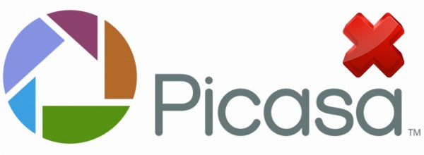 сервис picasa закрывается