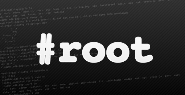 root-доступ на облачном хостинге