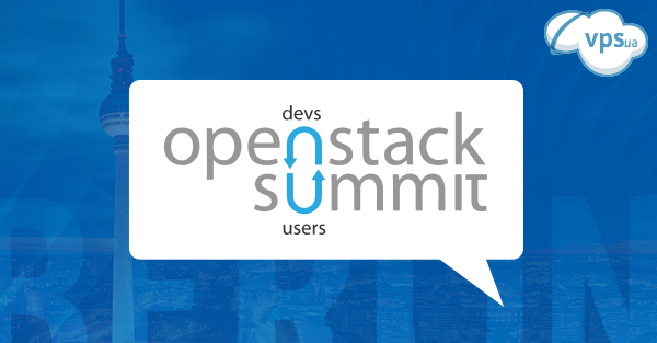 openstack summit 2018