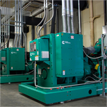 Атланта (США), ДЦ COLO@.