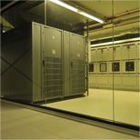 Роттердам (Нідерланди), ДЦ компанії SmartDC.