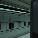 Роттердам (Нідерланди), ДЦ компанії SmartDC.