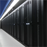 Роттердам (Нідерланди), ДЦ компанії SmartDC.