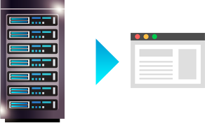 Що таке VPS-сервер (віртуальний сервер) | VPS.ua
