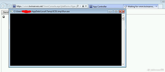 Установка ActiveX для сервера