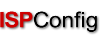 ISPconfig логотип