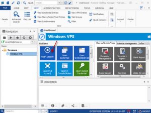 rdp manager 2.7